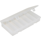 SouthBend 6-Compartment Tackle Box Image 1