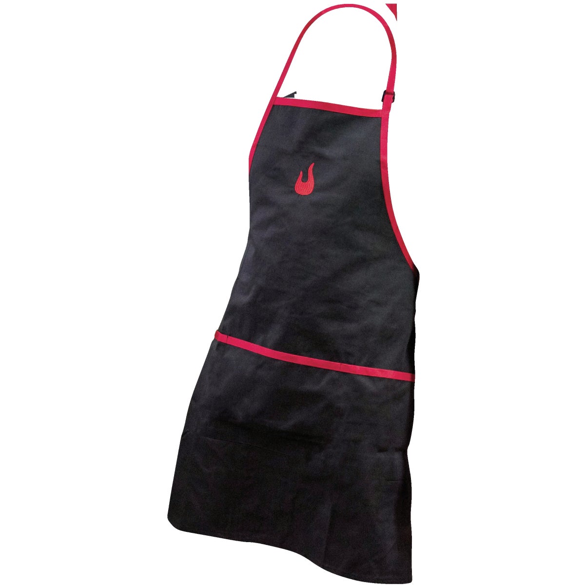 Char-Broil Black Grilling Apron