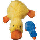 Multipet 13 In. Squeaky Dog Toy Image 1