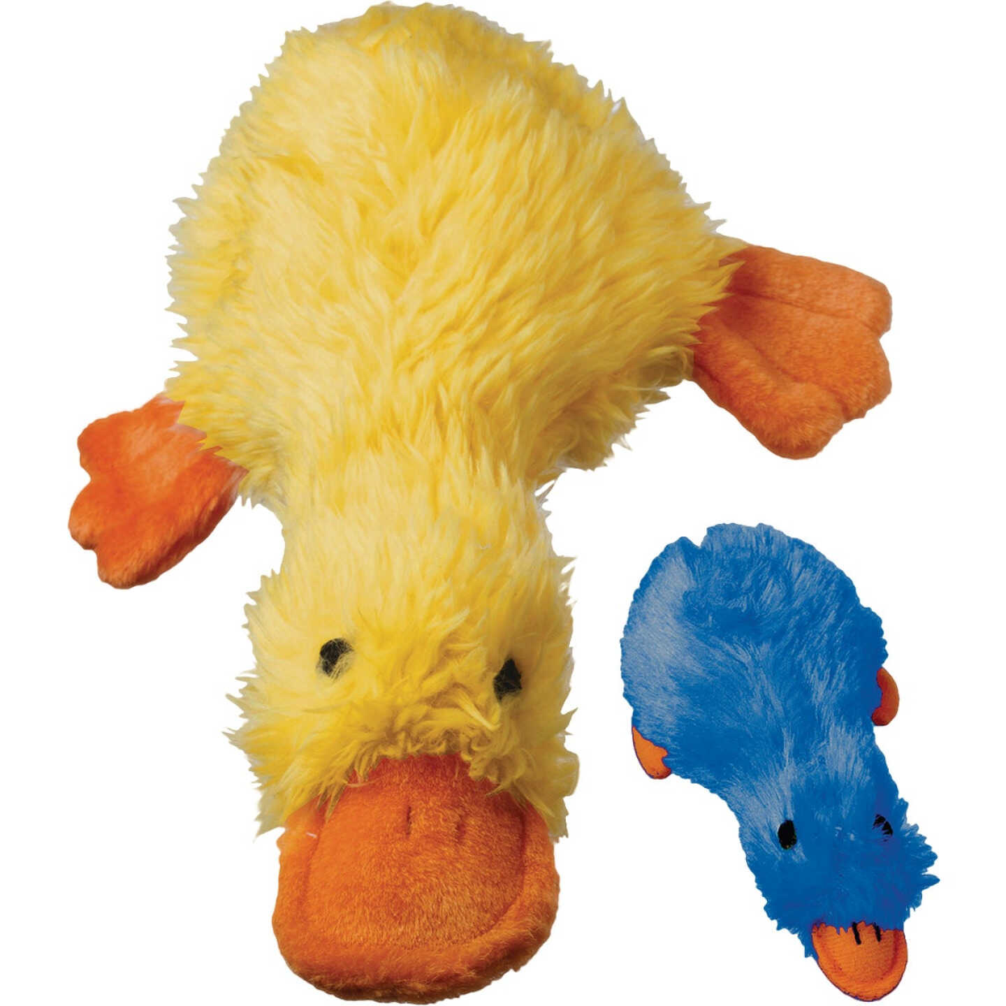 Multipet 13 In. Squeaky Dog Toy Image 1