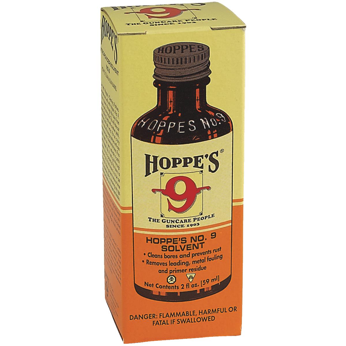 Gun Cleaning & Maintenance