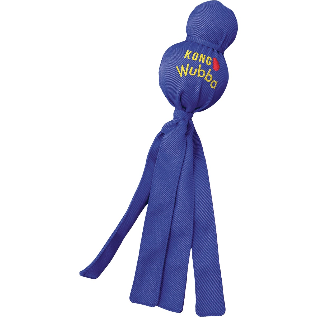 Kong Wubba Tug Large Squeaky Dog Toy Image 4