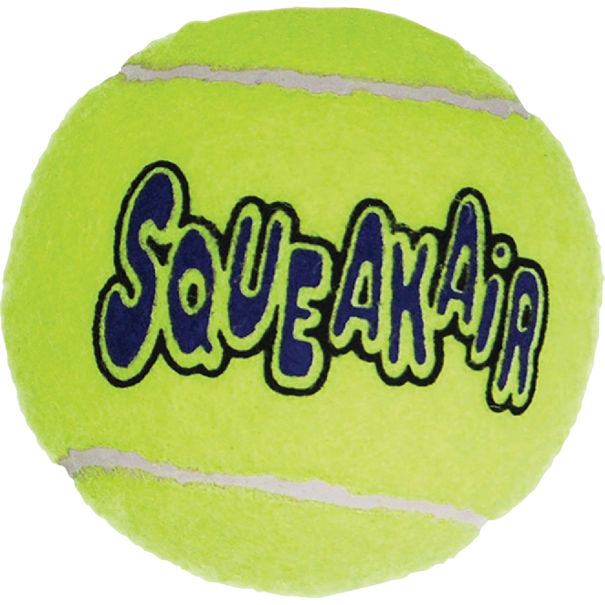 Air Kong Squeaky Large Ball Dog Toy