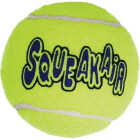 Air Kong Squeaky Large Ball Dog Toy Image 1