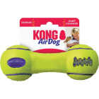 Air Kong Squeaky Medium Dumbbell Dog Toy Image 2