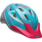 Bell Sports 5+ Girl's Ages 5 & Up Child Bicycle Helmet Image 1