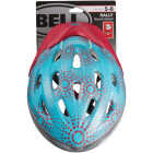 Bell Sports 5+ Girl's Ages 5 & Up Child Bicycle Helmet Image 2