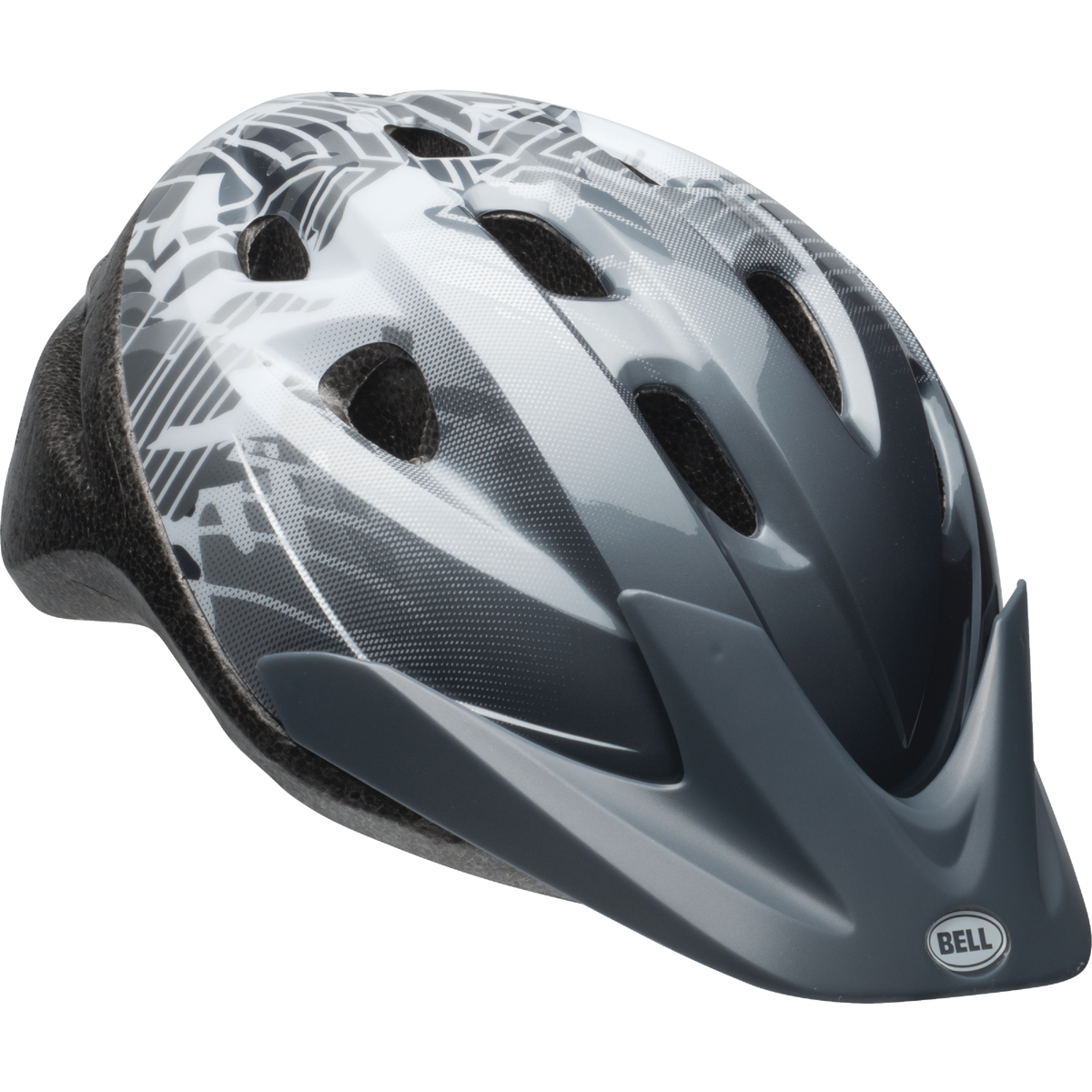 Bell Sports 5+ Boy's Child Bicycle Helmet Image 1