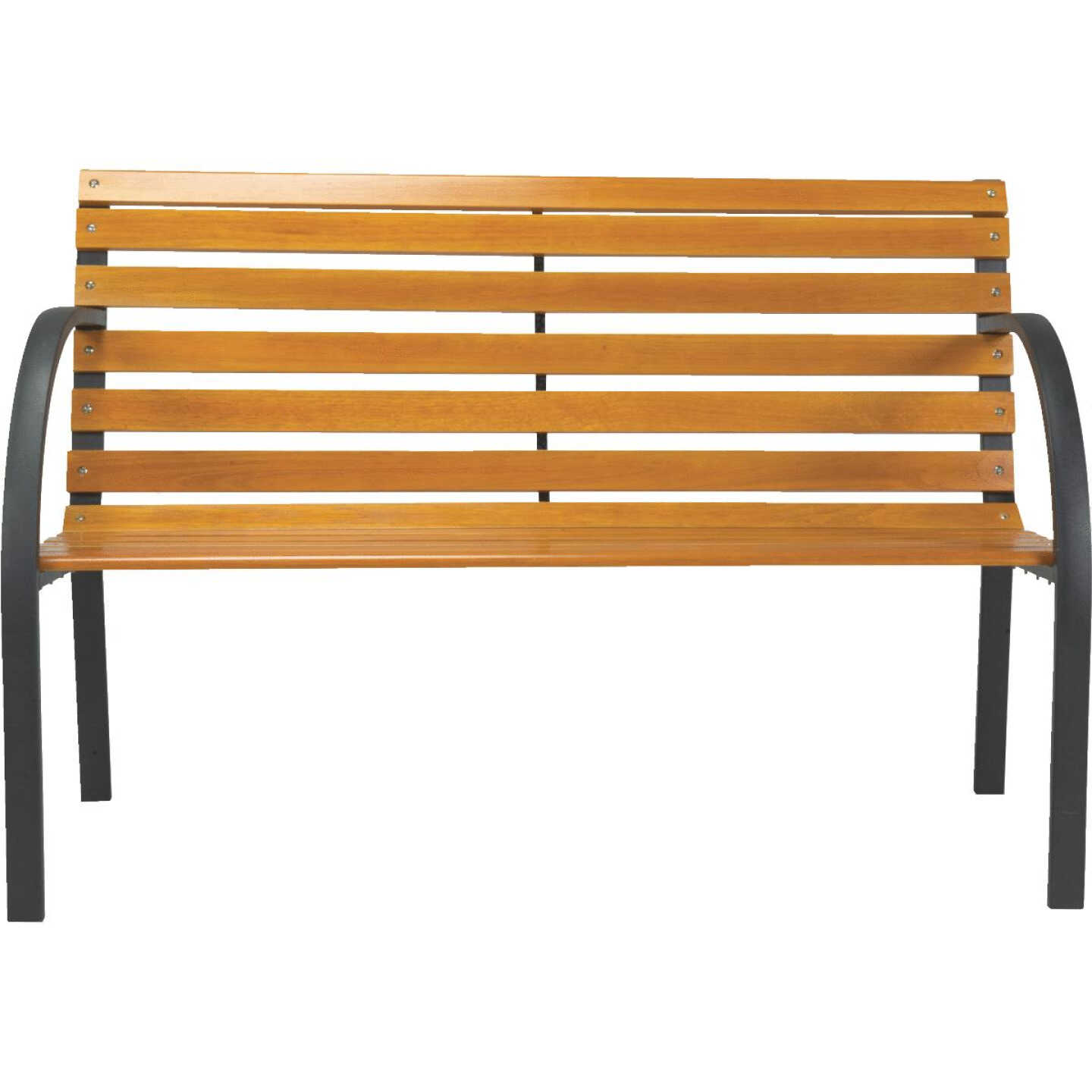 48" PARK BENCH Image 1