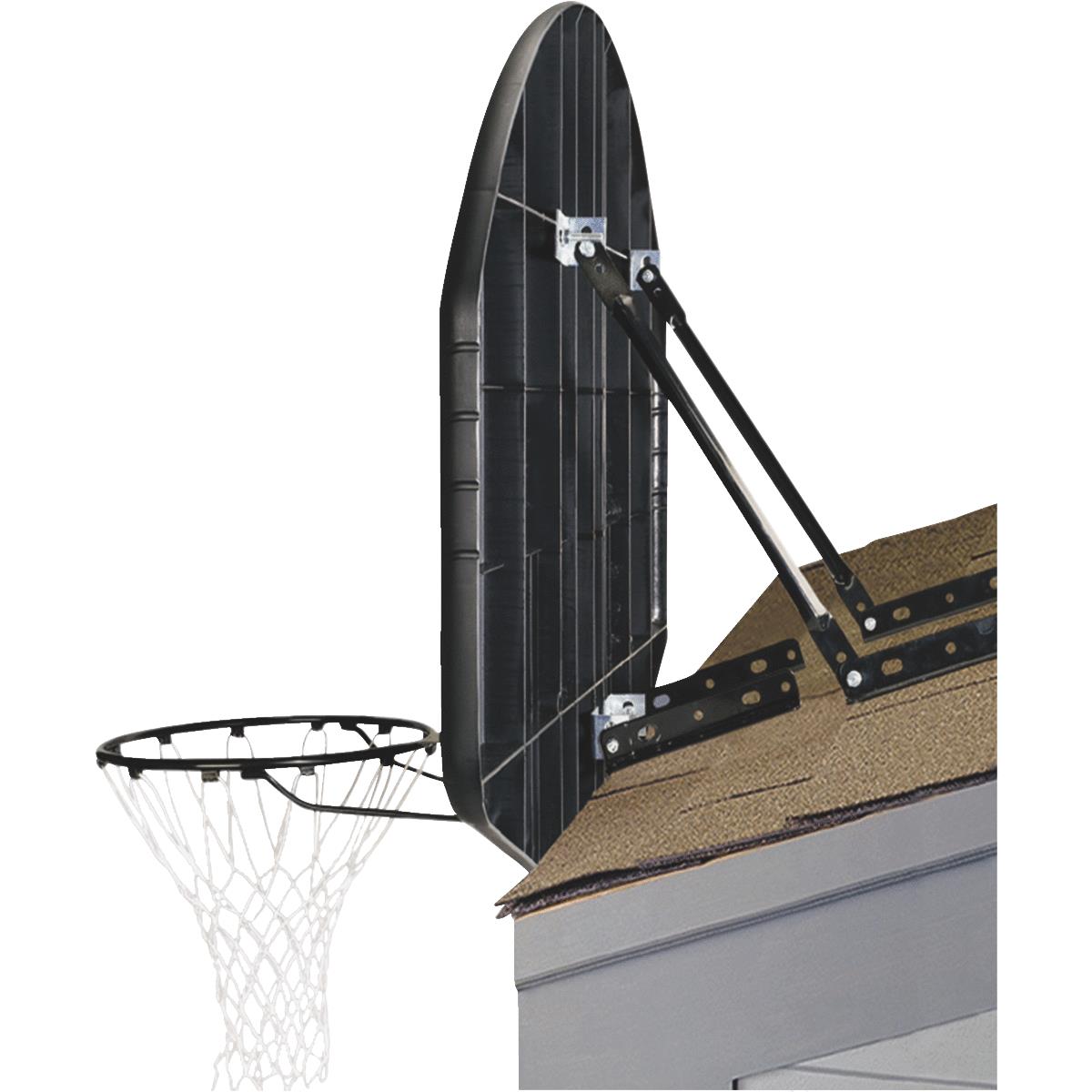 Basketball Hoops