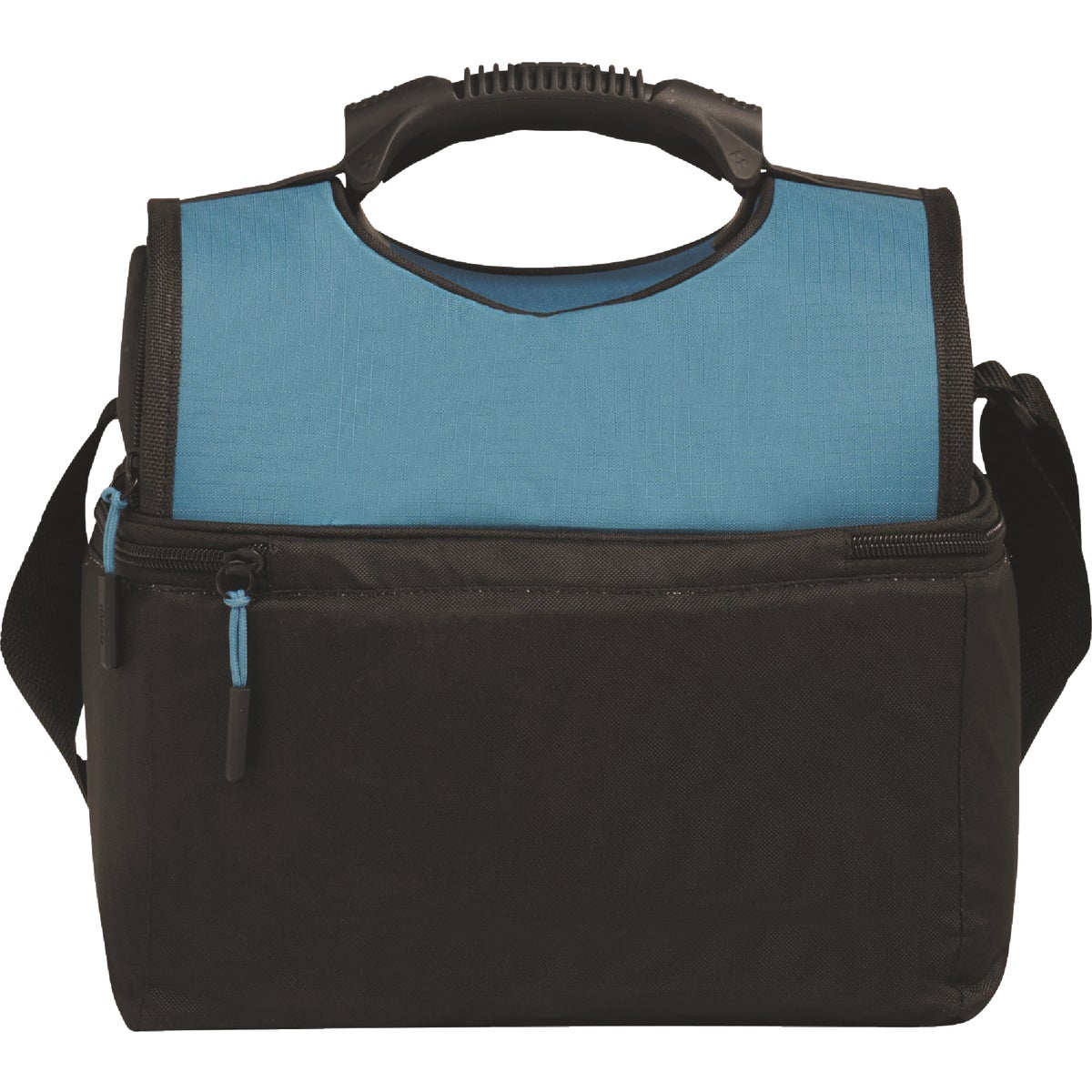 Igloo Gripper Latitude 11 Qt. 16-Can Soft-Side Cooler, Modern Blue Image 2