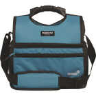 Igloo Gripper Latitude 11 Qt. 16-Can Soft-Side Cooler, Modern Blue Image 1