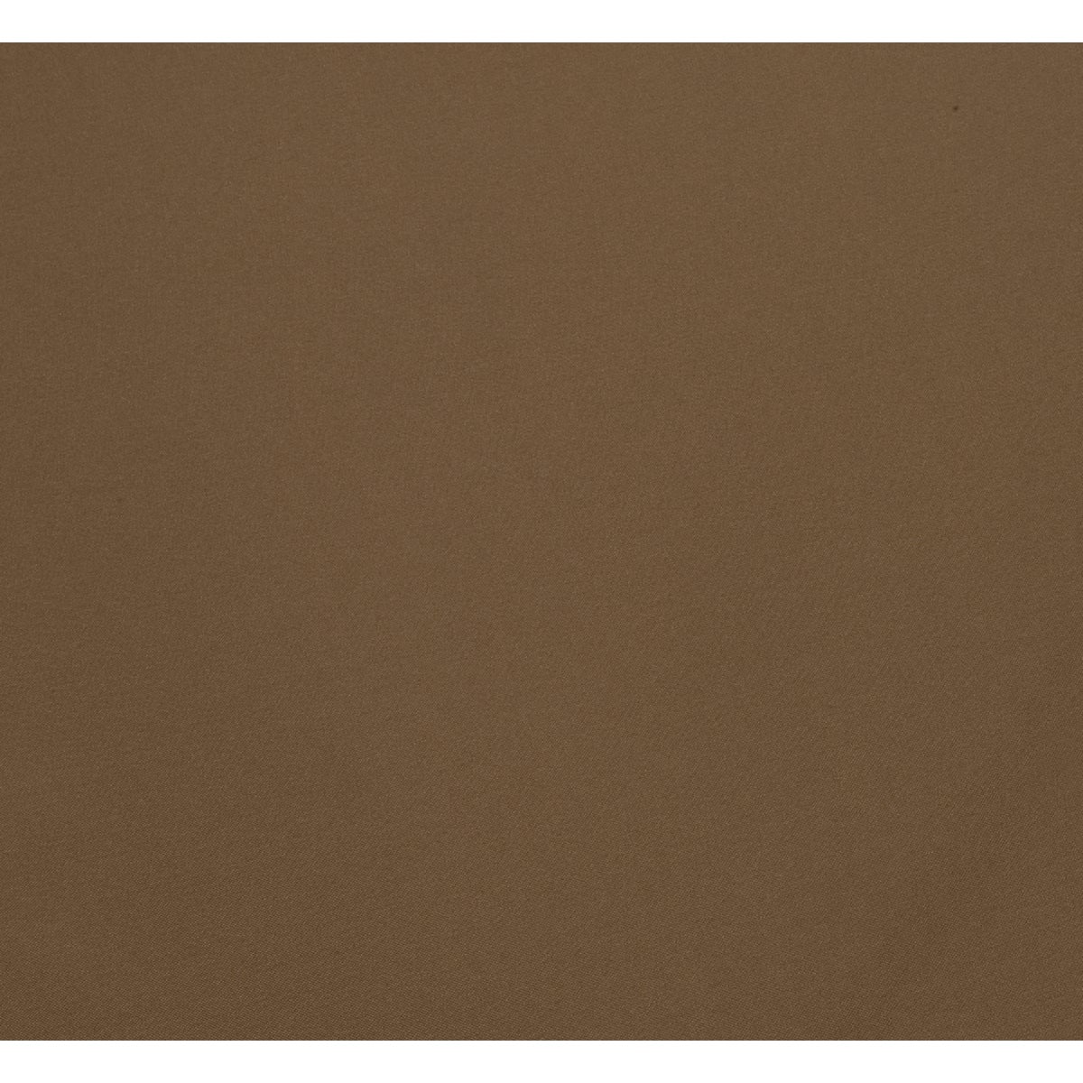 Outdoor Expressions 9 Ft. Pulley Brown Market Patio Umbrella with Chrome Plated Hardware Image 3