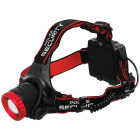 Police Security Lookout 1000 Lm. LED AA Headlamp Image 1