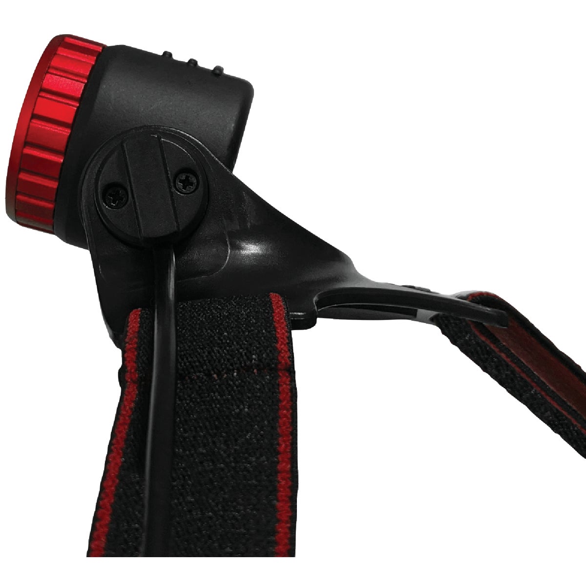 Police Security Lookout 1000 Lm. LED AA Headlamp Image 6