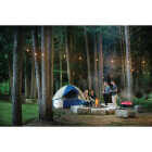 Napoleon TravelQ 285 Portable Propane Gas Grill with Griddle, Red Image 5