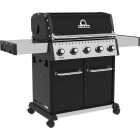 Broil King Baron 520 Pro 5-Burner Black 45,000 BTU LP Gas Grill Image 2