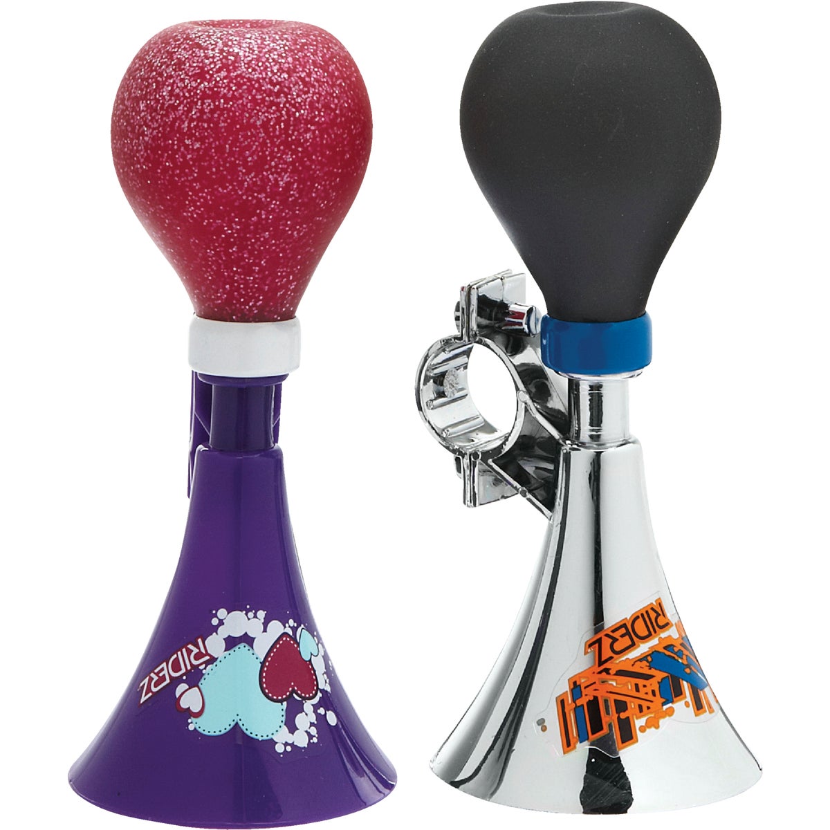 Bell Sports Riderz Block Blaster Bicycle Horn Image 3