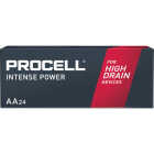 Procell AA Alkaline Intense Power Battery (24-Pack) Image 2