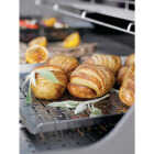 Weber Style Stainless Steel Grill Pan Image 3