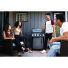 Napoleon Freestyle 425 Propane Gas Grill, Graphite Gray Image 2