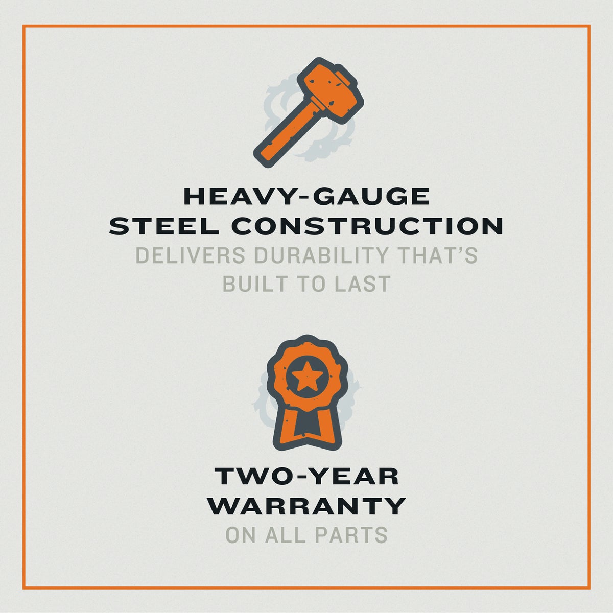 Oklahoma Joe's Tahoma 900 Sq. In. Black Vertical Gravity Feed Charcoal Smoker & Grill Image 6