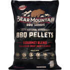 Bear Mountain BBQ Premium Woods 20 Lb. Gourmet Blend Wood Pellet Image 1