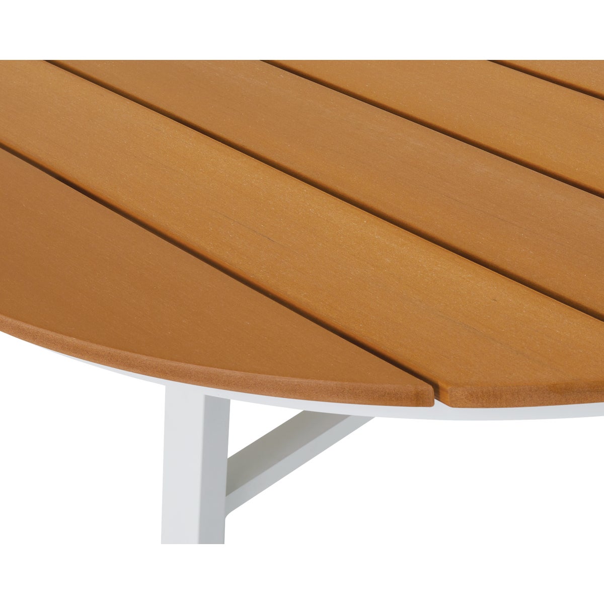 Outdoor Expressions 5-Piece Dining Set Image 10