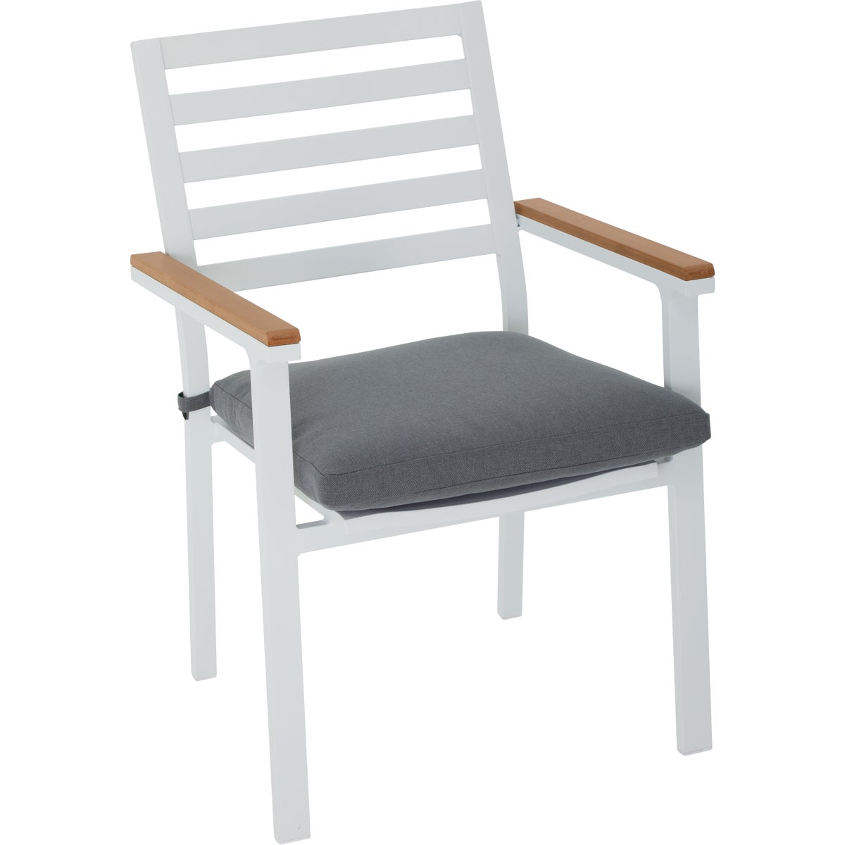 Outdoor Expressions 5-Piece Dining Set Image 8