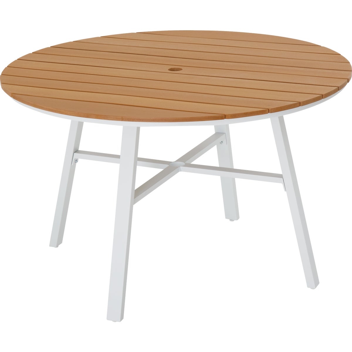 Outdoor Expressions 5-Piece Dining Set Image 9