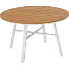 Outdoor Expressions 5-Piece Dining Set Image 9