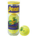 Penn Court 1 Tennis Ball (3-Pack) Image 1