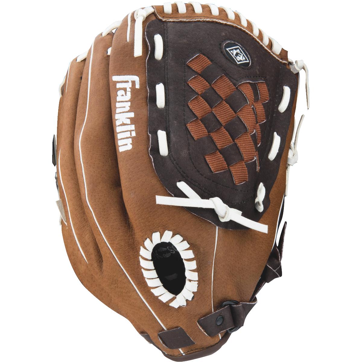 13" SOFTBALL GLOVE