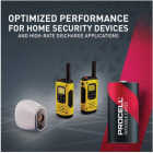 Procell High Power 123 3V Lithium Battery (12-Pack) Image 3