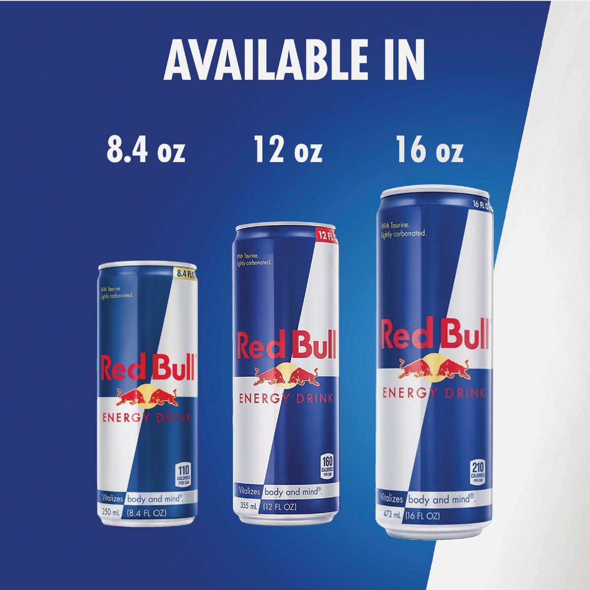 Red Bull 16 Oz. Original Flavor Energy Drink Image 2