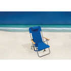 Rio Brands Canvas Original Backpack Folding Chair Image 3