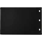 Napoleon Enameled Cast Iron Reversible Griddle for Rogue 425 Model Grill Image 1