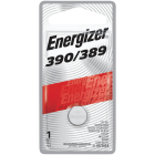 Energizer 389 Silver Oxide Button Cell Battery Image 1