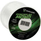 Vanguard 10 Lb. 500 Yd. Clear Monofilament Fishing Line Image 1