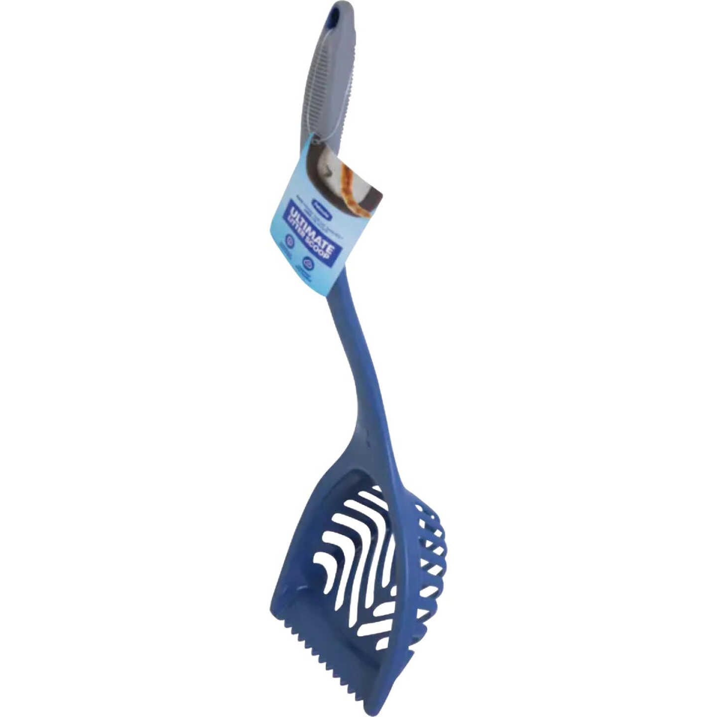 Petmate Plastic Jumbo Litter Box Scoop Image 1