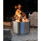 Bond Hotshot 19.5 In. Portable Wood Burning Fire Pit Image 2