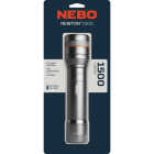 Nebo Newton 1500 Lm. 6AA LED Flashlight Image 4