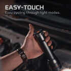 Nebo Newton 1500 Lm. 6AA LED Flashlight Image 3