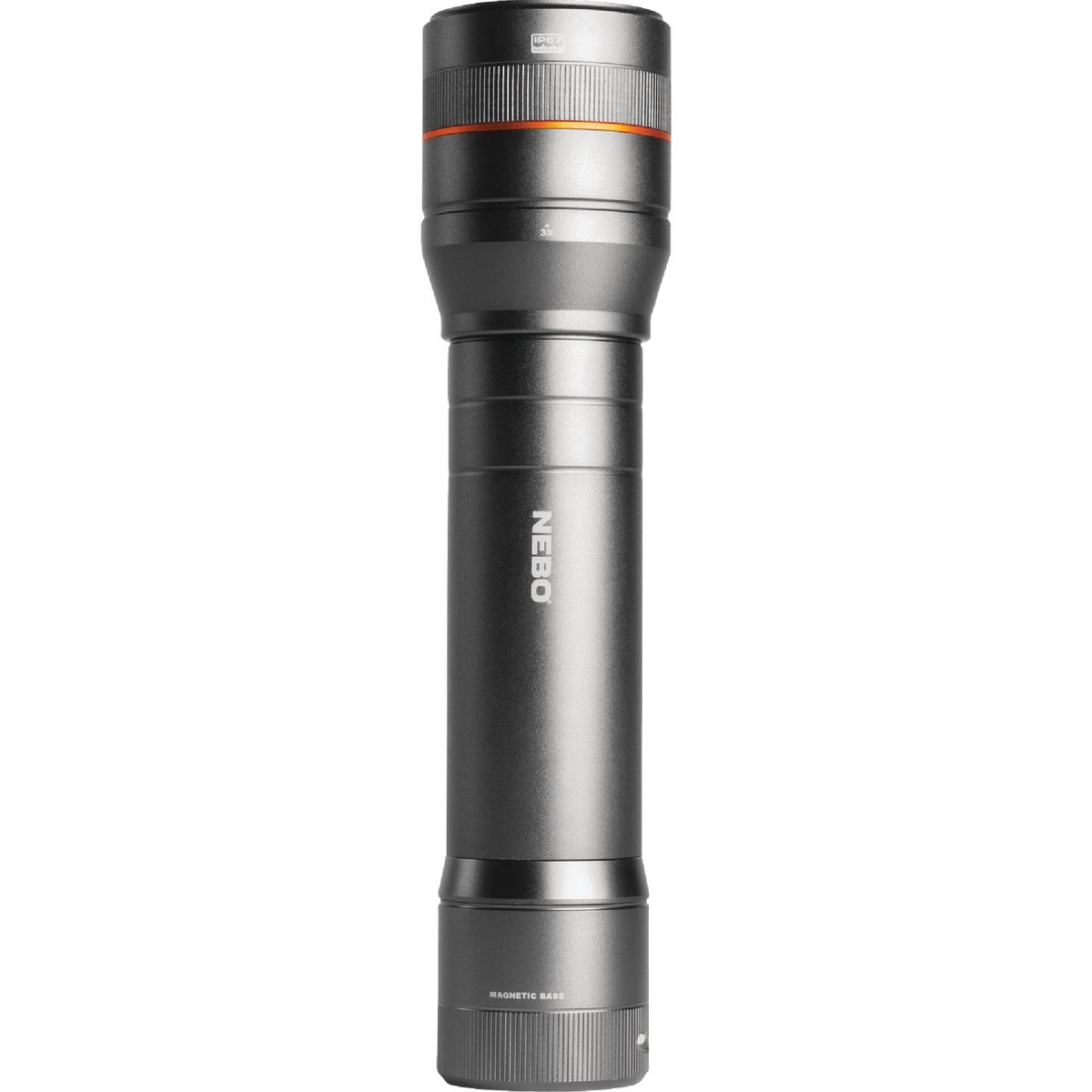 Nebo Newton 1500 Lm. 6AA LED Flashlight Image 5