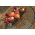 HAMPTON ROTATE TABLE/GLS Image 9
