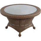 HAMPTON ROTATE TABLE/GLS Image 15