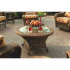 HAMPTON ROTATE TABLE/GLS Image 12