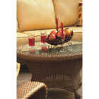 HAMPTON ROTATE TABLE/GLS Image 7
