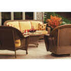 HAMPTON ROTATE TABLE/GLS Image 4