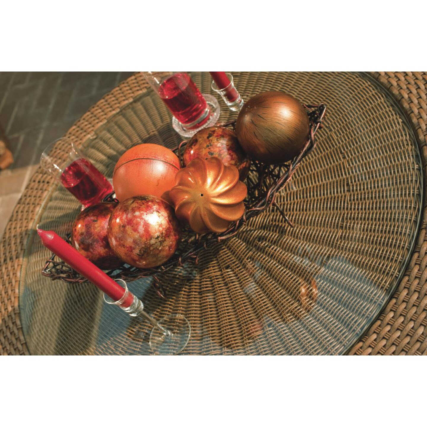 HAMPTON ROTATE TABLE/GLS Image 9